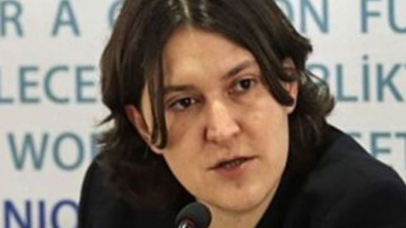 Kati Piri'ye göre OHAL Kürtlere baskı aracı