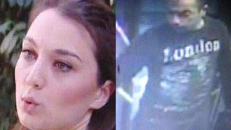 Hemşireyi otobüste darp eden şüpheli yakalandı