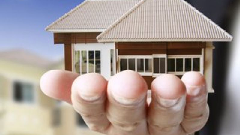 Konut satan müteahhit KDV iadesi alacak