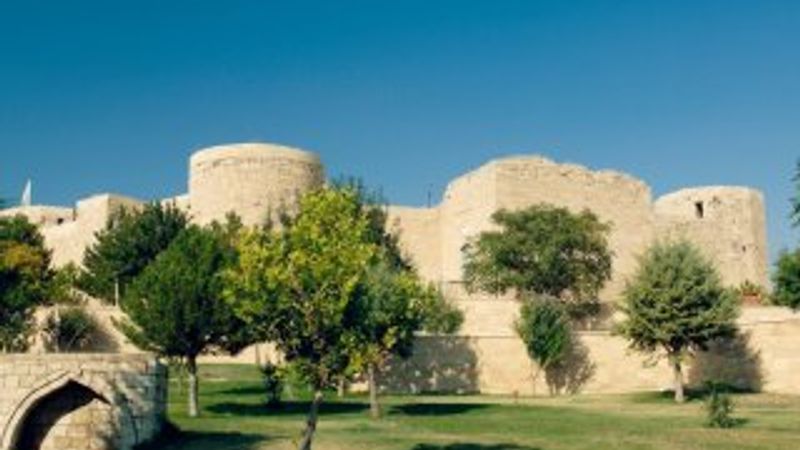 Anadolu'nun nefesi Karaman