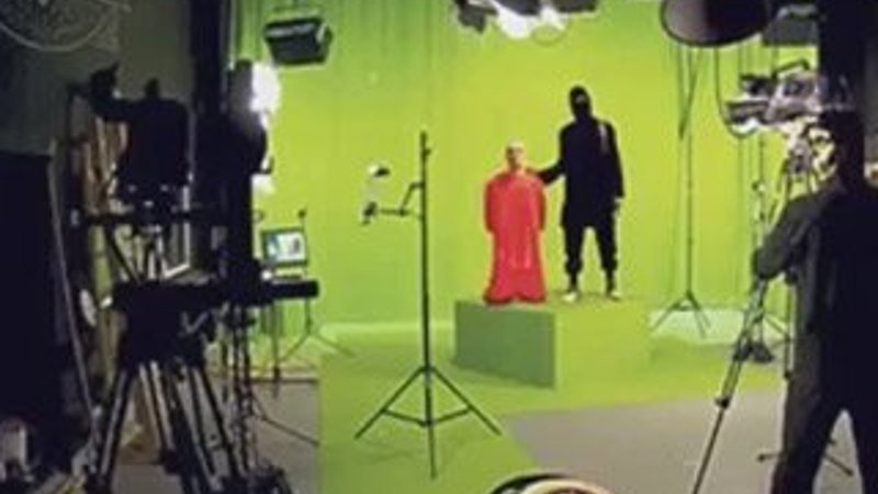 El Kaide videolarını ABD'nin hazırlattığı ortaya çıktı