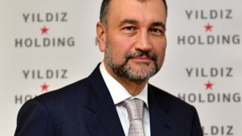 Yıldız Holding, pladis için 5 milyar daha yatırım yapıyor