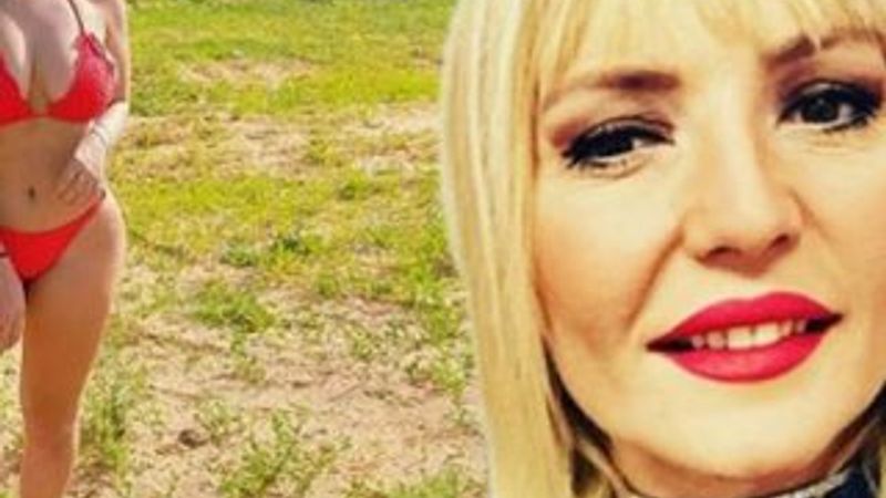 Seda Akgül: Eski eşim bu tip kadınları beğeniyor