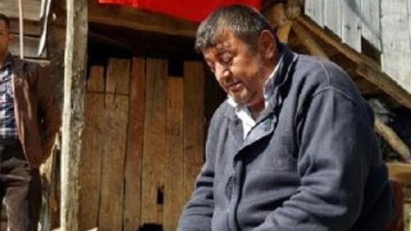 Şehit Er Erkan Özdemir'in memleketi Düzce'de yas