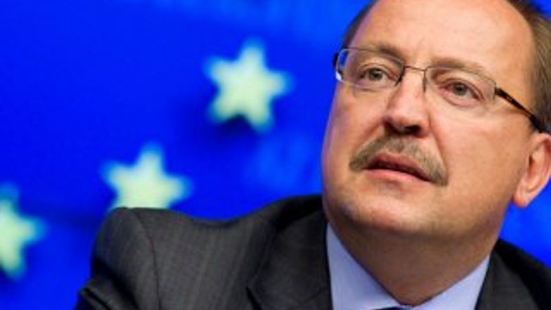 Macaristan'dan AB'ye Türkiye uyarısı