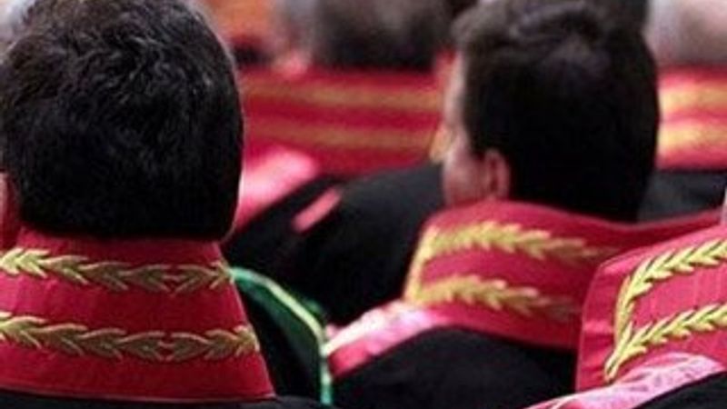 ByLock kullanan 21 hakim ve savcı tutuklandı