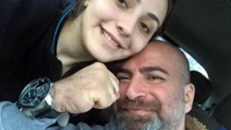 Deniz Aktaş'ın katiline indirimsiz müebbet