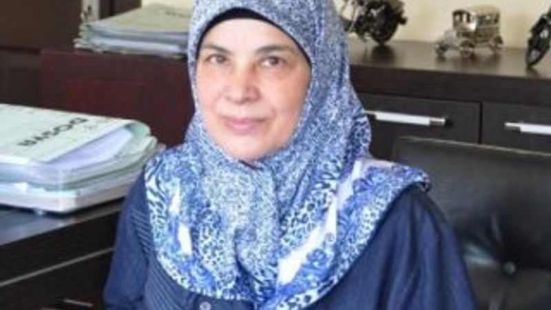 MİT'te polisim diyen dolandırıcıya 500 bin lirasını kaptırdı