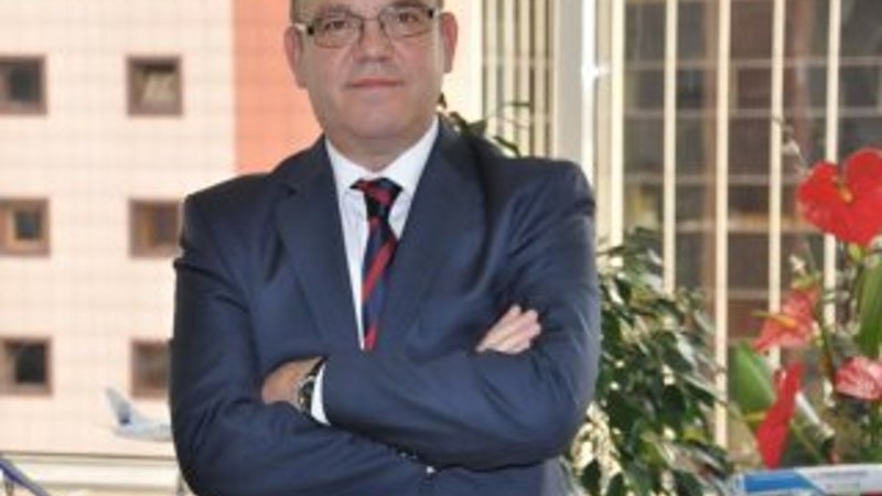 UDHB Müsteşar Yardımcılığına Ahmet Selçuk Sert atandı