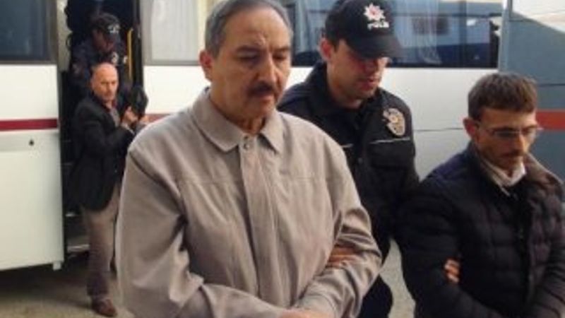 Sakarya'da FETÖ operasyonu: 21 gözaltı