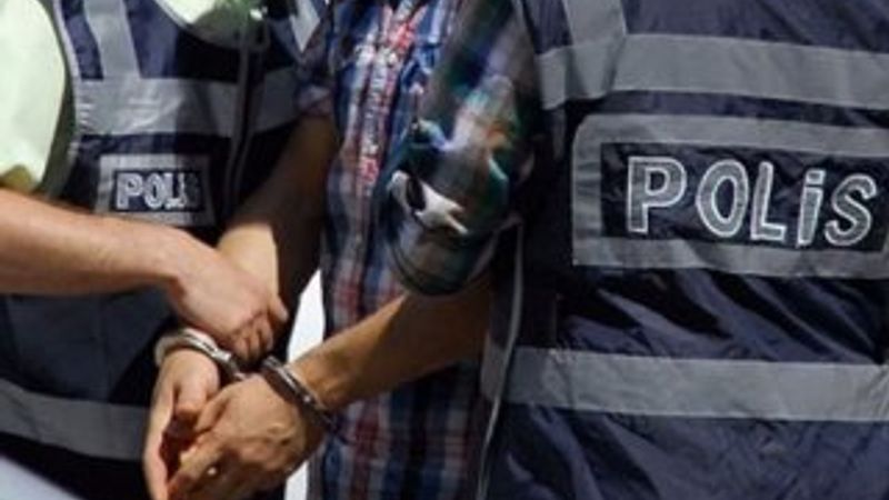 Firari FETÖ'cü emniyet müdürü Fatih'te yakalandı