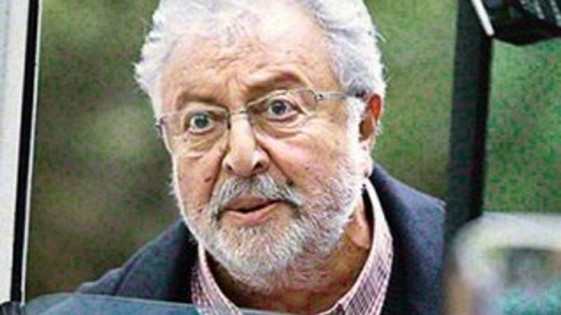 Metin Akpınar ekranlara geri dönüyor