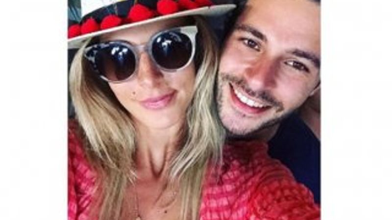 Alkoçlar Hakan Sabancı ile ayrılık sebebini açıkladı