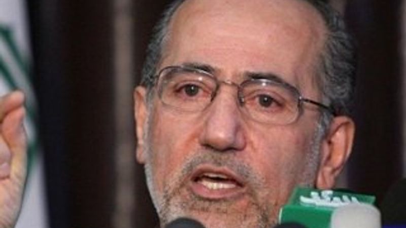 Irak Parlementosu'ndan Türkiye'ye tehdit