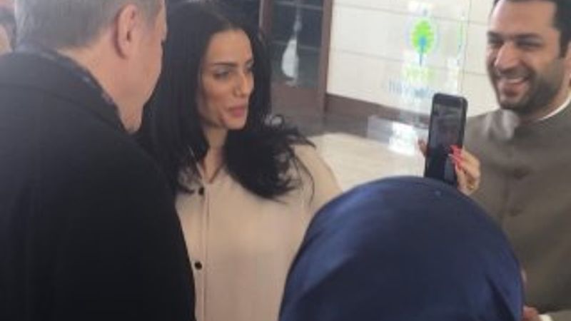 Erdoğan Murat Yıldırım'a Fas'tan kız istedi