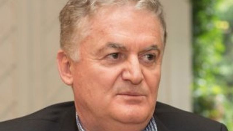 Ahmet Zeki Üçok'tan TSK'dan ihraçlarla ilgili açıklama