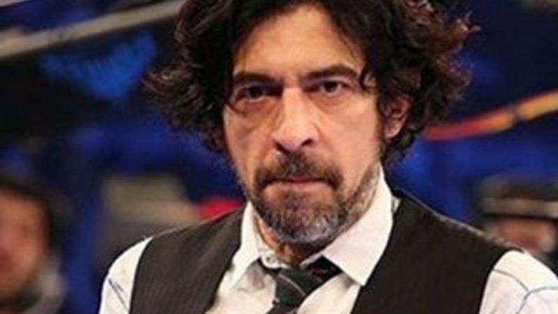 Okan Bayülgen özür diledi