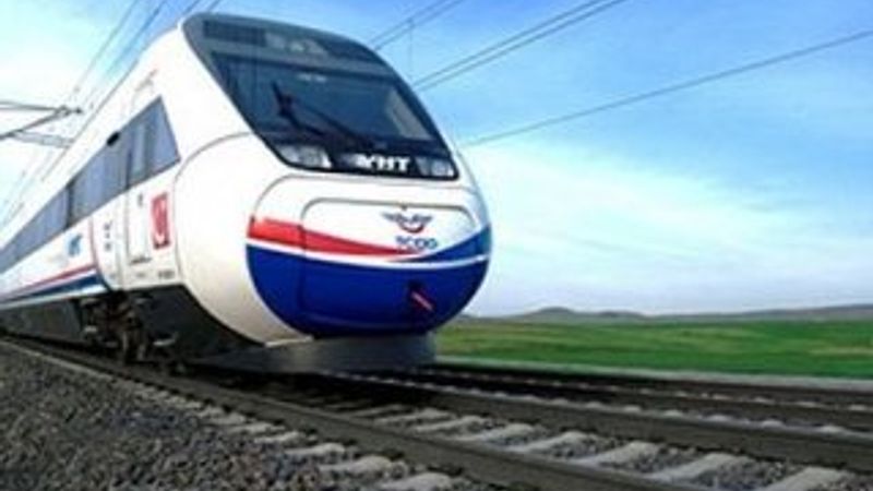 Kapadokya treni için yeni bir öneri sunuldu