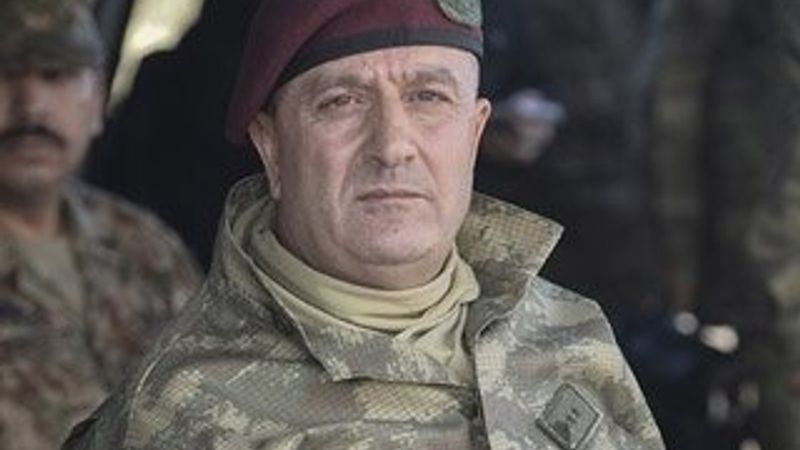 Zekai Aksakallı Paşa 15 Temmuz gecesini anlattı