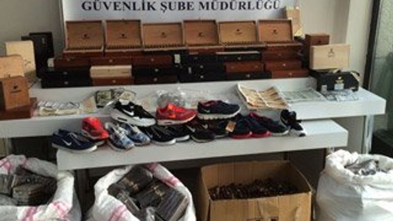 Taklit ürüne 3 yıl hapis cezası