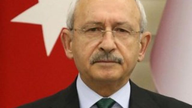 Kılıçdaroğlu: Ortadoğu bataklığından çıkamayacaklar
