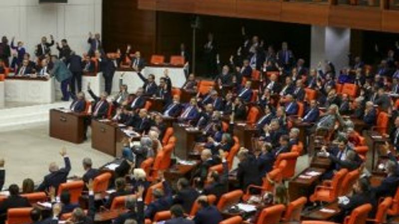 OHAL 2. kez uzatıldı