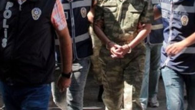 Darbeci komutandan 15 Temmuz gecesi ağır küfür