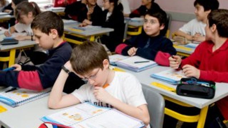 Evrim Teorisi yeni müfredatta yok