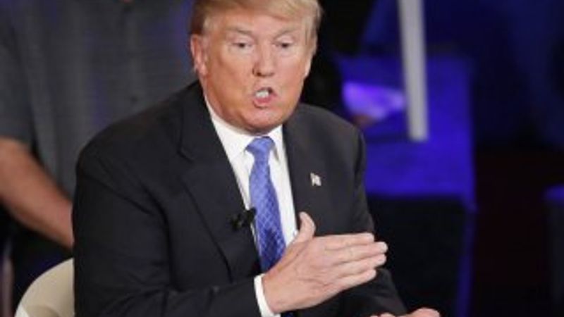 Donald Trump: Tweet atmaya devam edeceğim