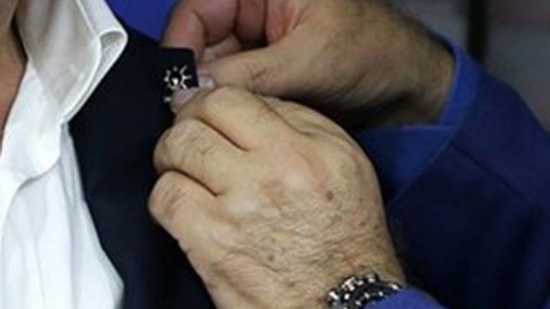 Siyasi partilerin üye sayıları