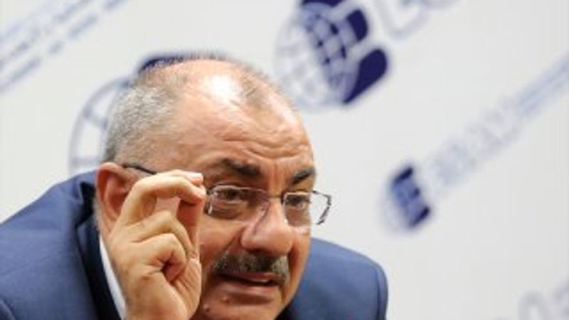 Türkeş: Bir tane Türk olmasa da Kıbrıs bizim meselemizdir