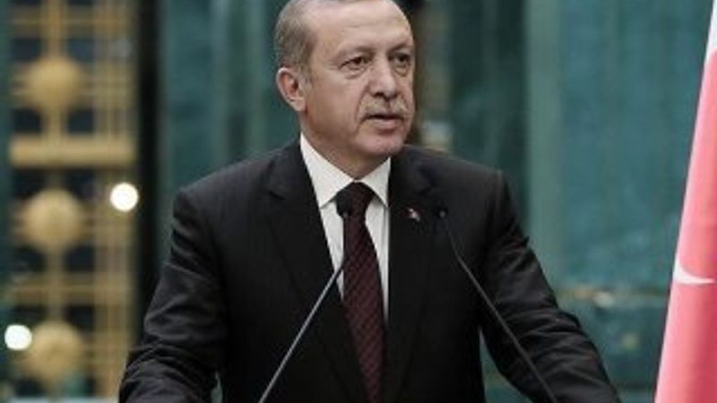 Erdoğan'dan Yunanistan'a tepki: 8 alçağı bize vermediler