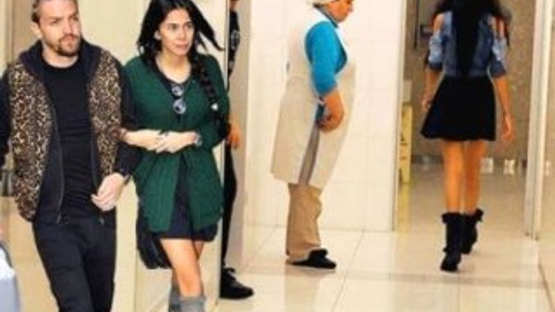 Berkay'dan Asena Atalay açıklaması