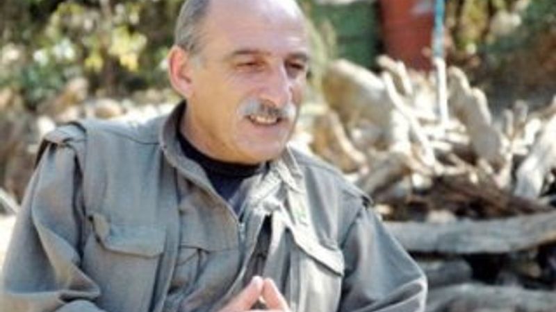 PKK'lı Duran Kalkan referandumda 'direniş' çağrısı yaptı