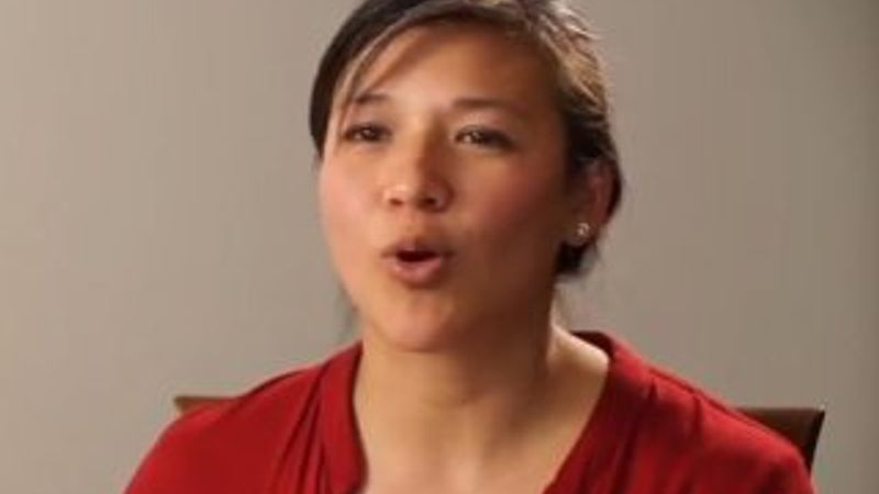 CNN ABD'ye kaçan darbeciyle röportaj yaptı