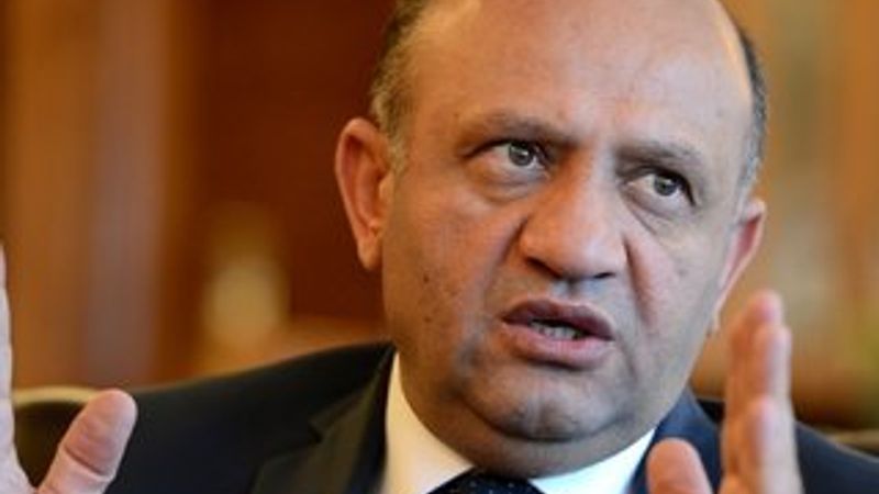 Bakan Işık'tan CNN'e konuşan FETÖ'cüye sert tepki