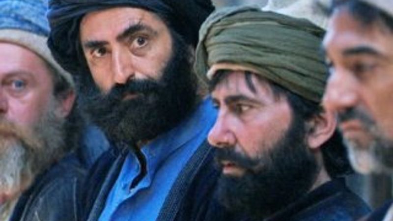 Mahsun Kırmızıgül'ün filmi gişede çakıldı