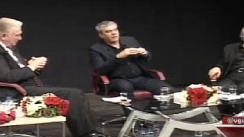 Yılmaz Özdil: Hayır oyları açık ara önde