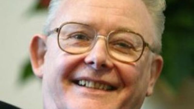 Nobel ödüllü İngiliz bilim adamı Mansfield öldü