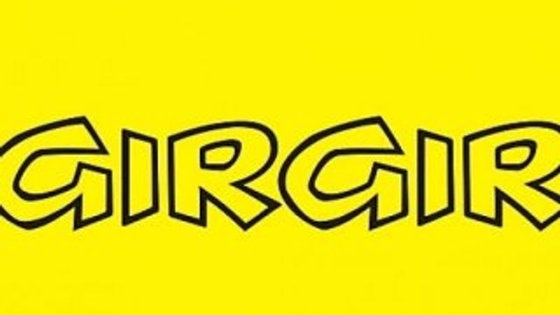 Sözcü grubu Gırgır dergisini kapattı