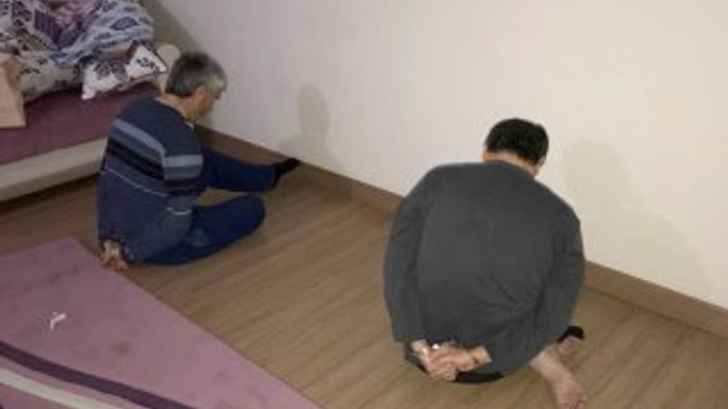 FETÖ'cü Gündoğdu ve Sarıkaya sorgulanıyor