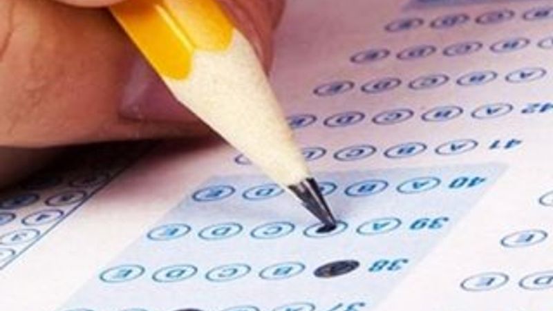 ÖSYM: Öğrenciler eski kimliklerle YGS'ye girebilir