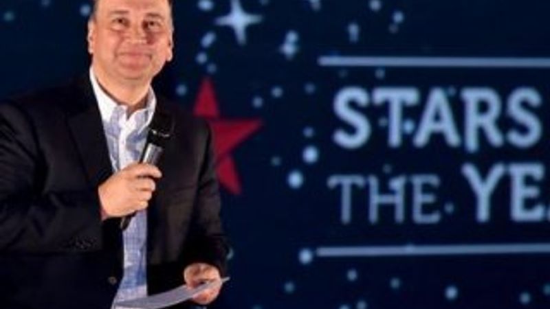 Senenin Yıldızları'ndan 2016 yılında 42 milyon dolar katkı