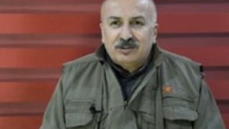 PKK'lı Karasu'dan ‘Gezi ruhu’ ile hayır çağrısı