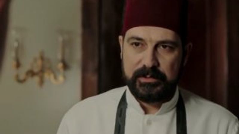 Payitaht 'Abdülhamid'in 3.bölümü yayınlandı