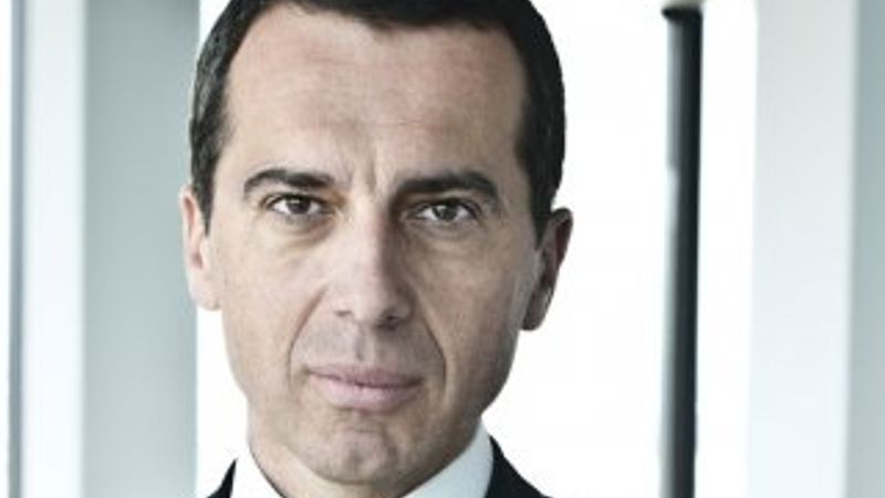 Avusturya'dan seçim kampanyası yasağı