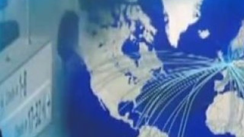 Hollanda'nın gözü 3. Havaalanı'nda