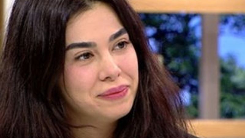 Asena Atalay dadı iddialarına isyan etti