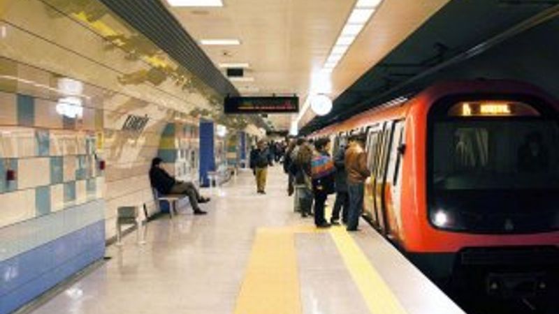 Kaynarca-Tuzla Metro Hattı'nın ihalesi gerçekleşti