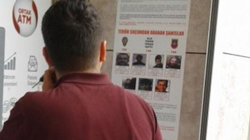 Vatandaş ihbarları 338 teröristi yakalattı